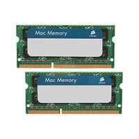 Corsair CMSA8GX3M2A1333C9